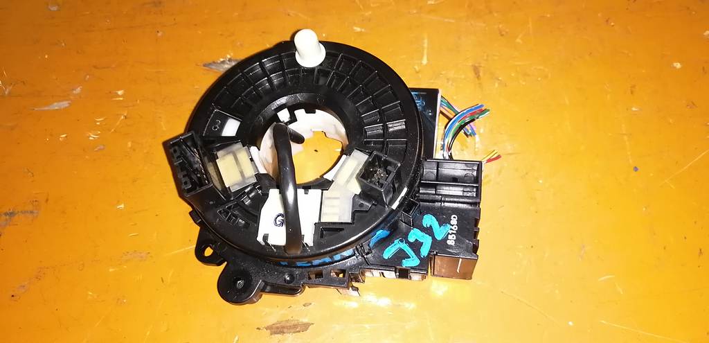 шлейф лента Nissan Teana 0