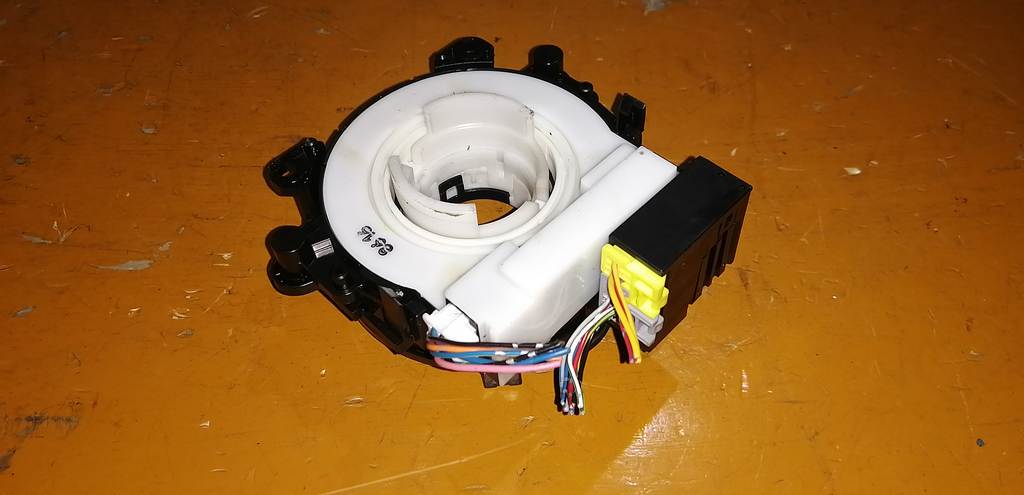 Электрооборудование Nissan Teana 2