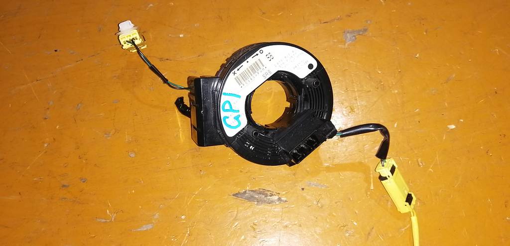 шлейф лента Honda Fit 0