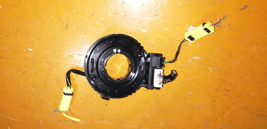 FIT GP1 ШЛЕЙФ ЛЕНТА (мульти) Honda Fit 1