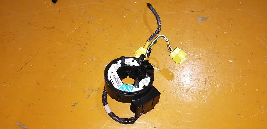 шлейф лента Honda Elysion 0