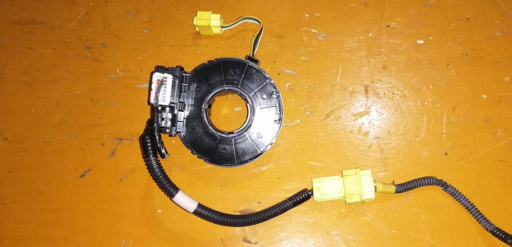 ELYSION RR1 ШЛЕЙФ ЛЕНТА Honda Elysion 1