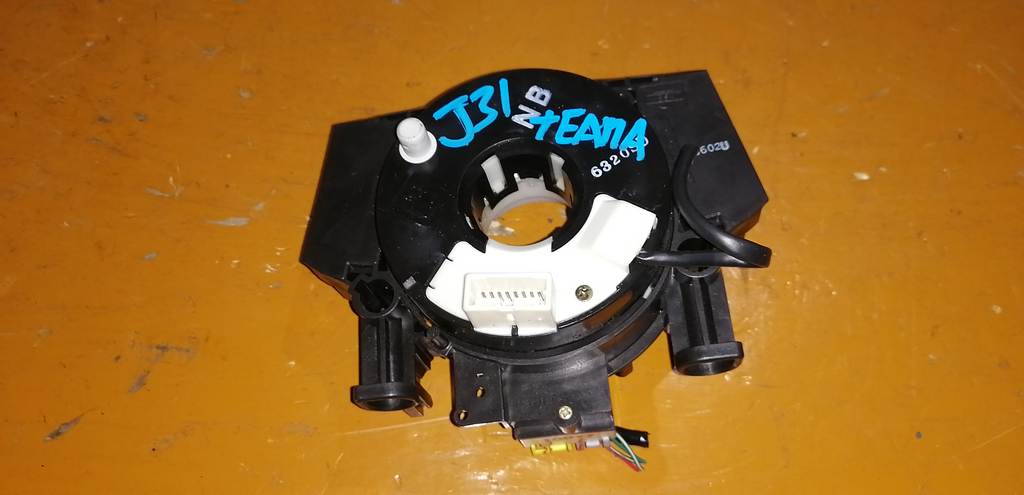 шлейф лента Nissan Teana 0