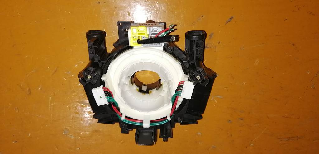 Электрооборудование Nissan Teana 2