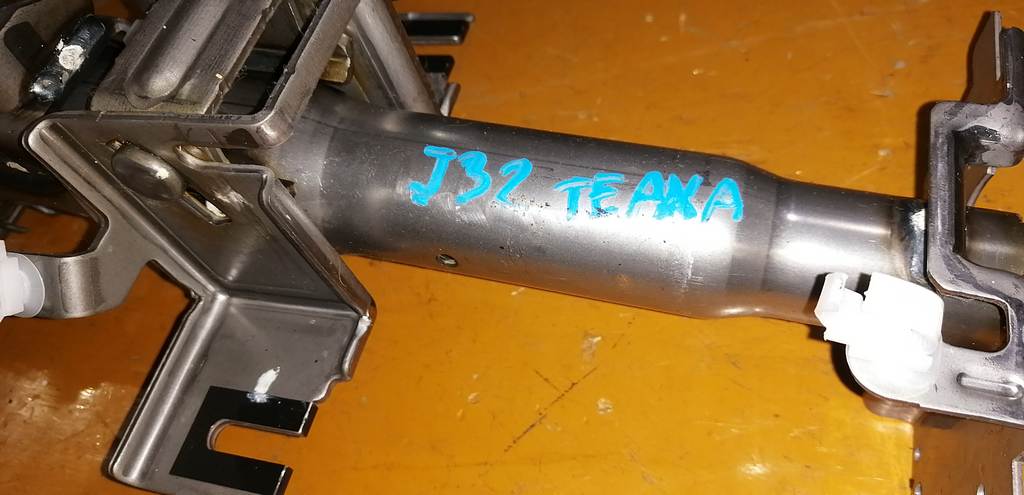 TEANA J32 РУЛЕВАЯ КОЛОНКА Nissan Teana 1