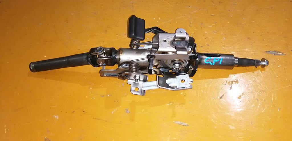 колонка рулевая Honda Fit 0