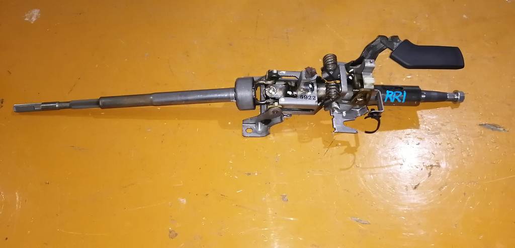 колонка рулевая Honda Elysion 0