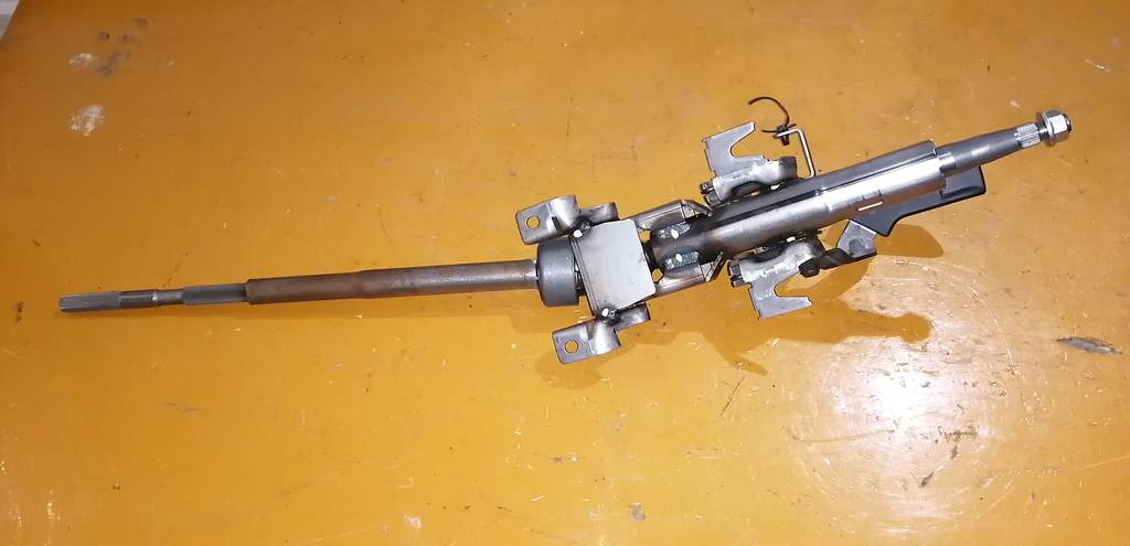 Рулевое управление Honda Elysion 2