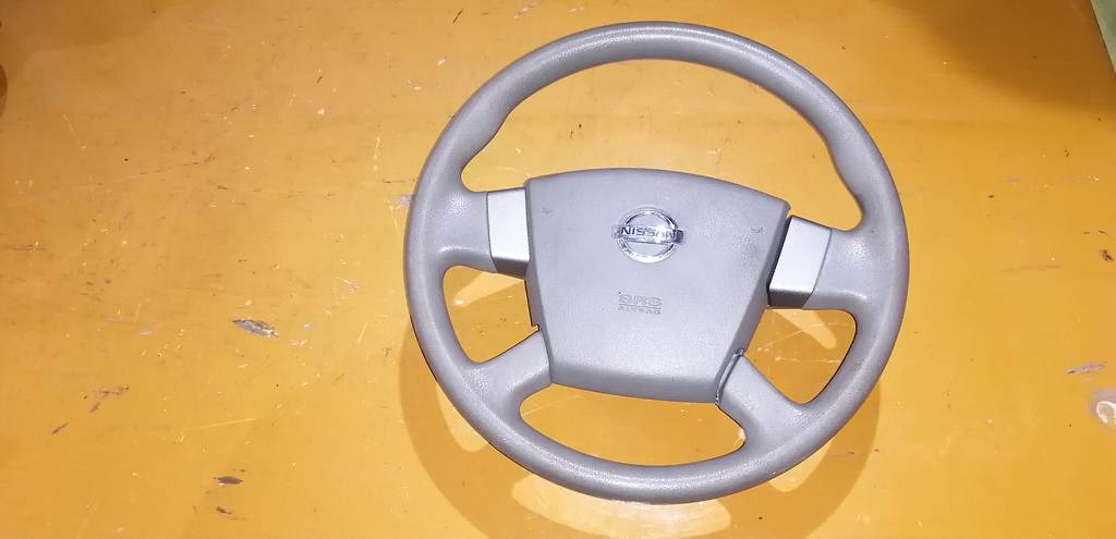 airbag водительский Nissan Presage 0