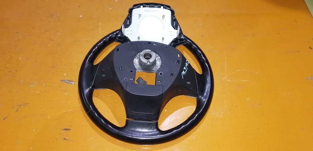 airbag водительский Mitsubishi Outlander 3