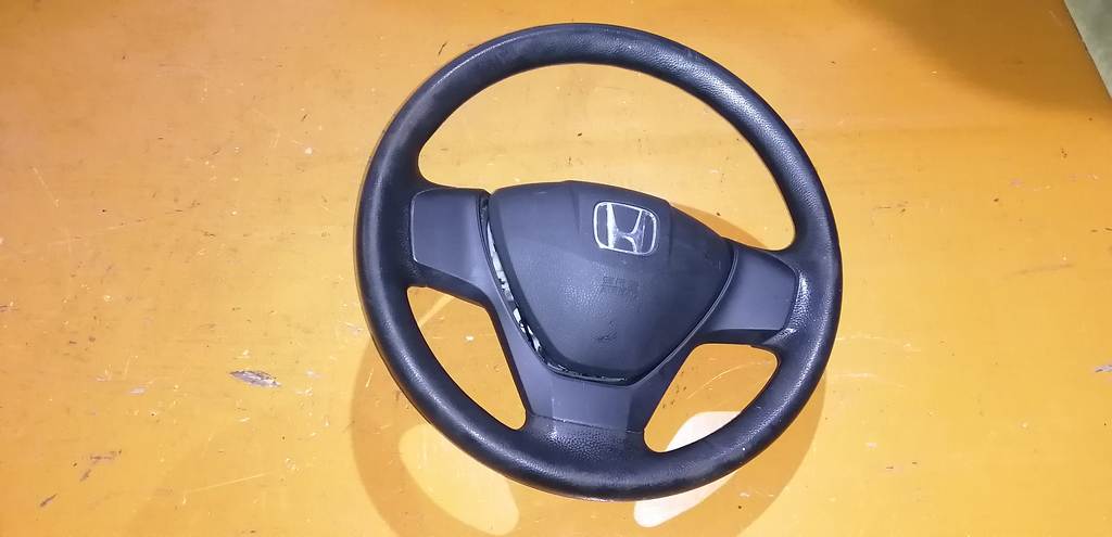 airbag водительский Honda Freed Spike 0