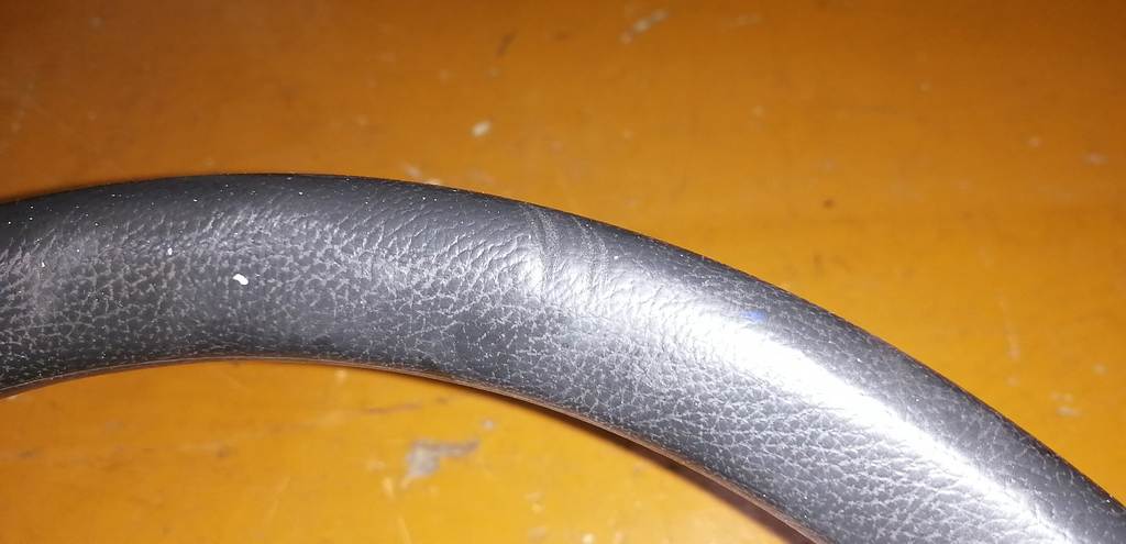 FREED SPIKE GB3 РУЛЬ+SRS НАКЛАДКА Honda Freed Spike 1