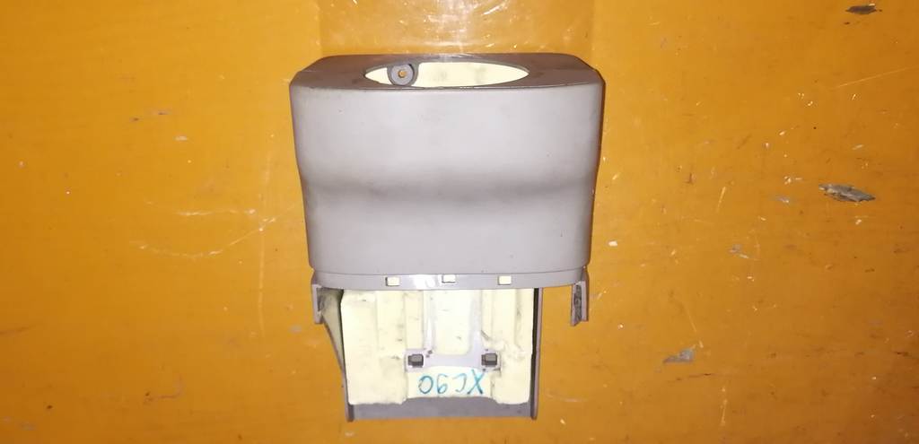 кожух рулевой колонки Volvo XC90 0