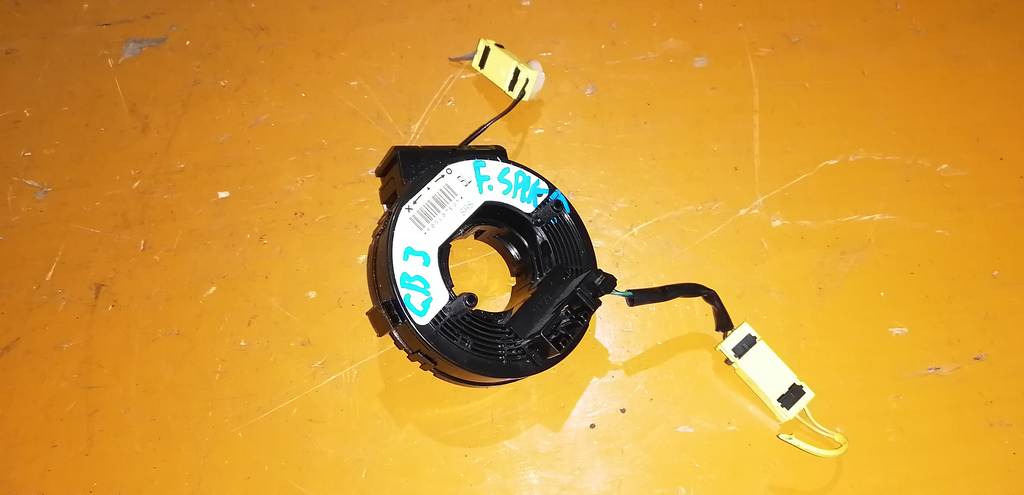 шлейф лента Honda Freed Spike 0