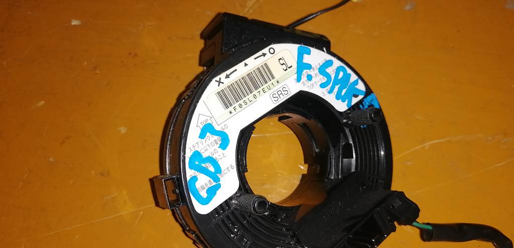 FREED SPIKE GB3 ШЛЕЙФ ЛЕНТА Honda Freed Spike 1