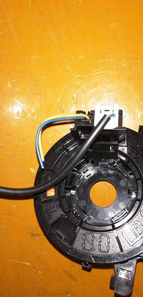 Электрооборудование Toyota Vitz 2