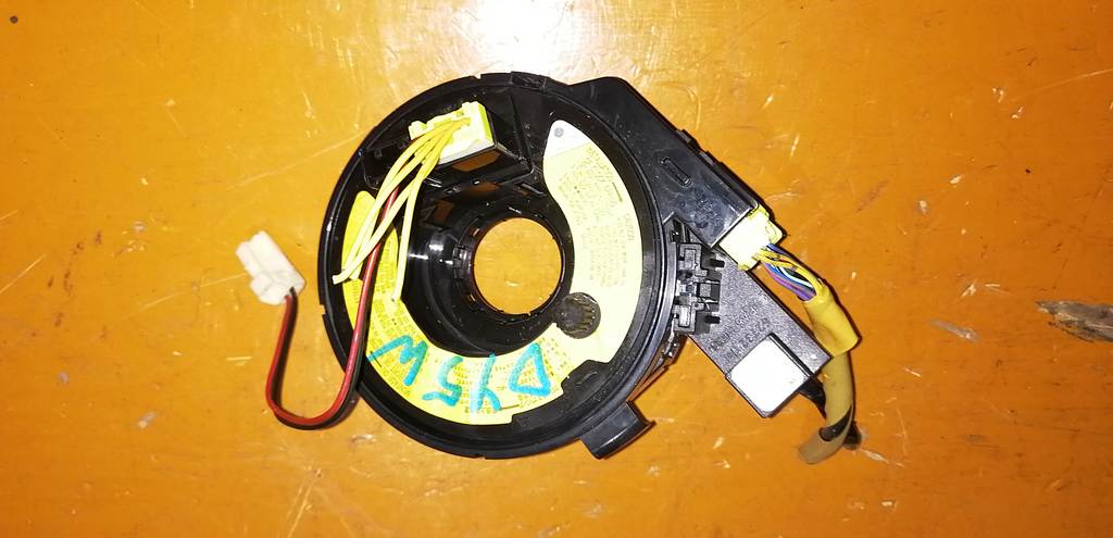 шлейф лента Mazda Demio 0