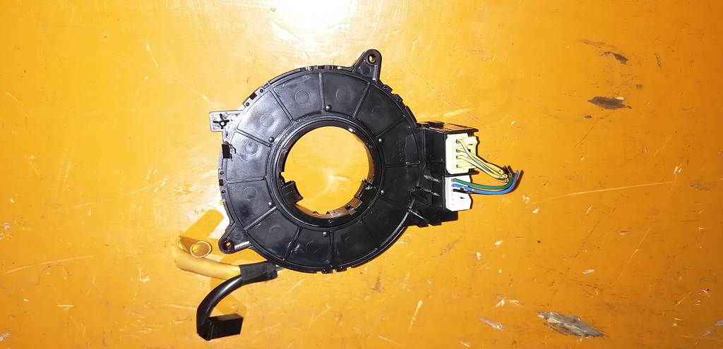 Электрооборудование Mitsubishi Outlander 2