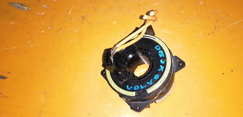 шлейф лента Volvo XC90 0