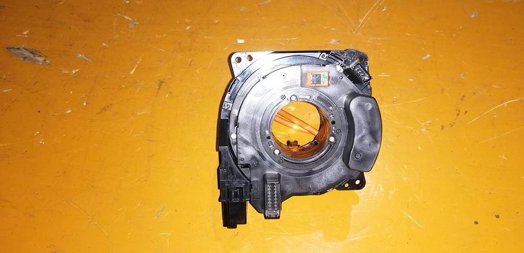 Электрооборудование Volvo XC90 2