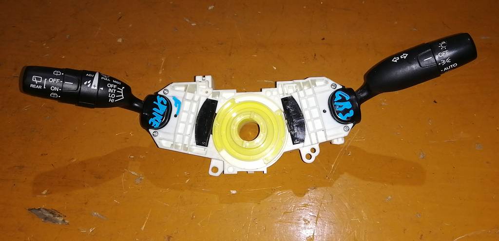 гитара Honda Freed Spike 0