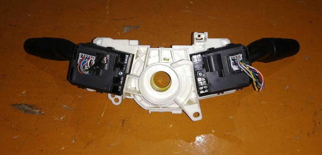 FREED SPIKE GB3 ГИТАРА Honda Freed Spike 1