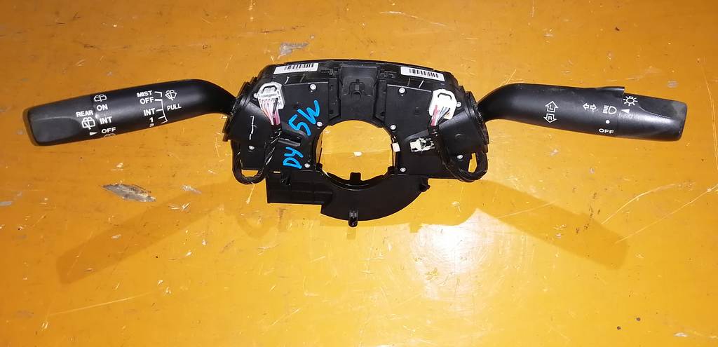 гитара Mazda Demio 0