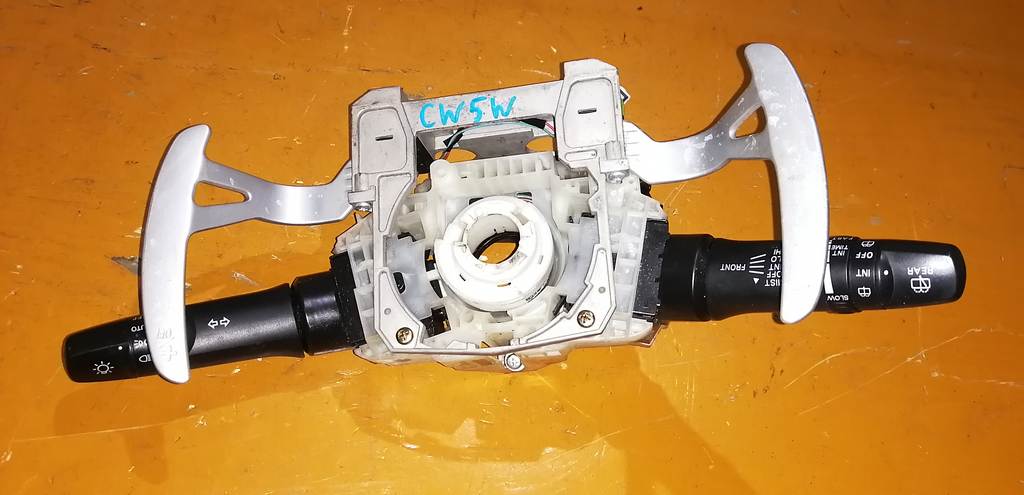 гитара Mitsubishi Outlander 0