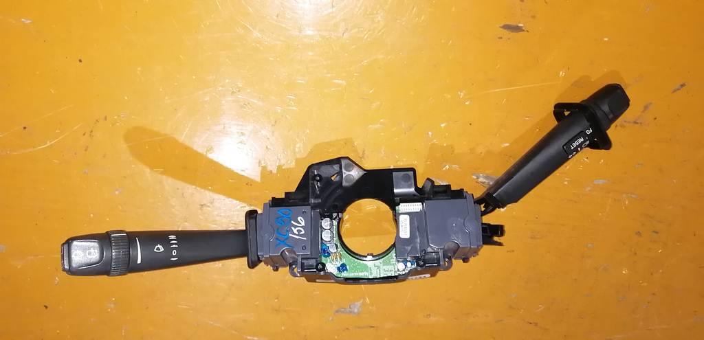 гитара Volvo XC90 0