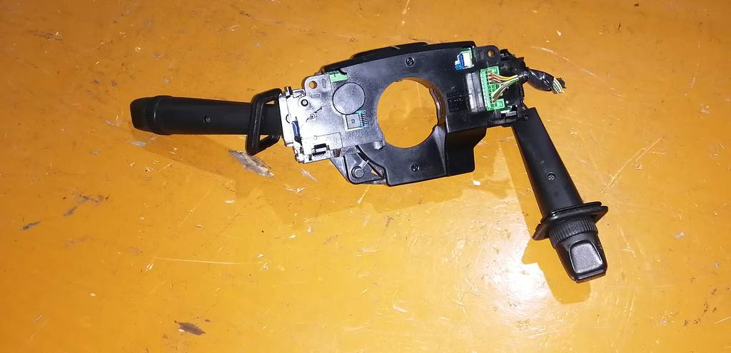 гитара Volvo XC90 3