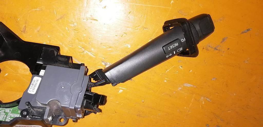 Электрооборудование Volvo XC90 2