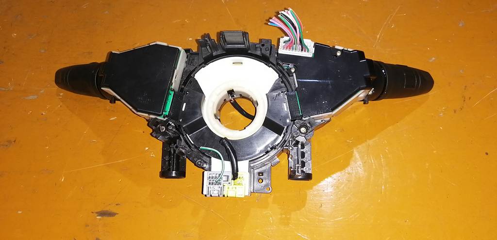 Электрооборудование Nissan Presage 2