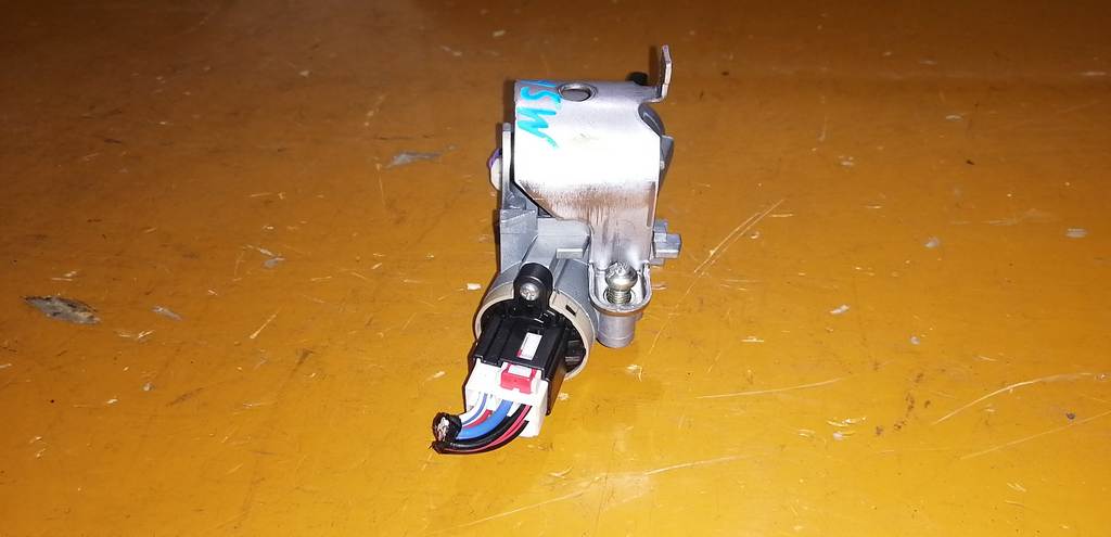 Электрооборудование Mazda Demio 2