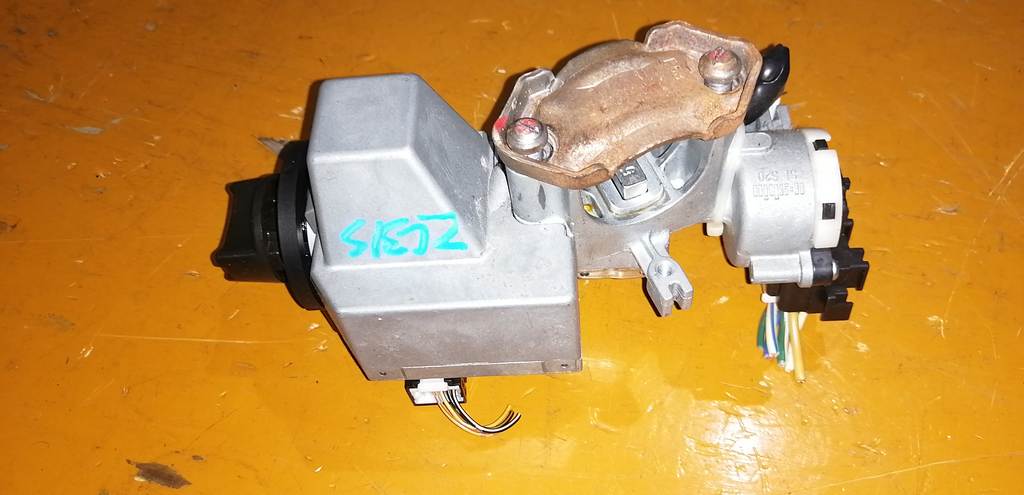 замок зажигания Suzuki Swift 0