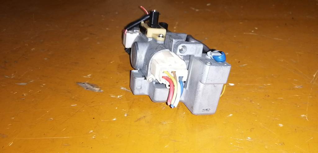 Электрооборудование Nissan Note 2