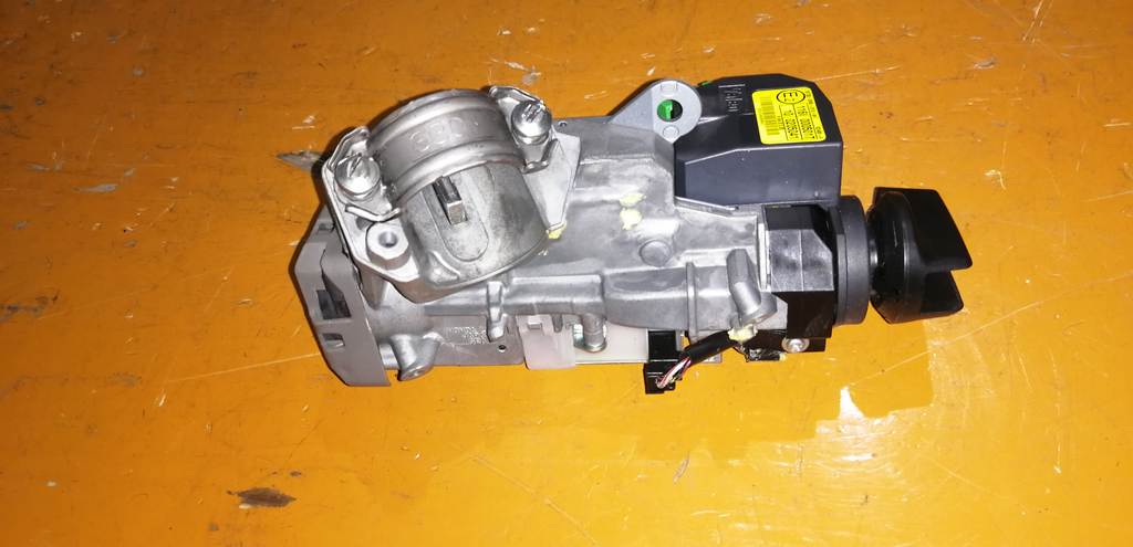 Электрооборудование Honda Fit 2