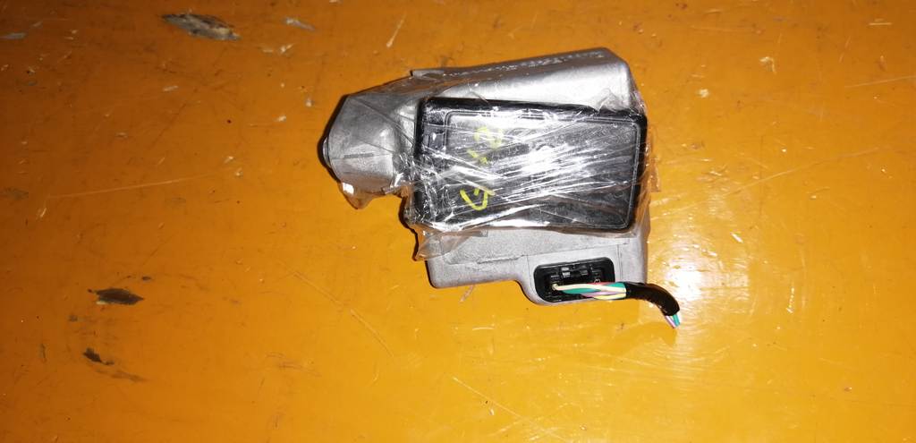 IMPREZA GH2 ЗАМОК ЗАЖИГАНИЯ Subaru Impreza 1