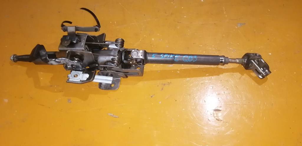 рулевая колонка Honda Freed Spike 0