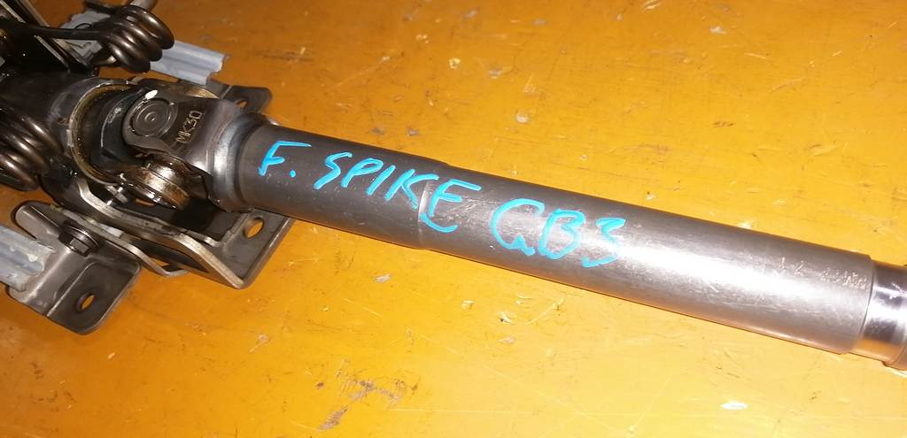 FREED SPIKE GB3 РУЛЕВАЯ КОЛОНКА Honda Freed Spike 1