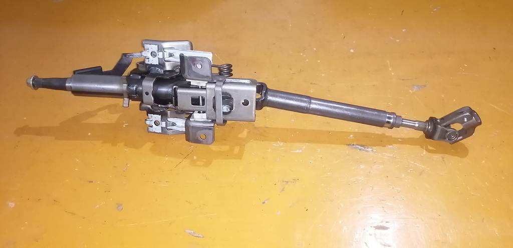 Рулевое управление Honda Freed Spike 2