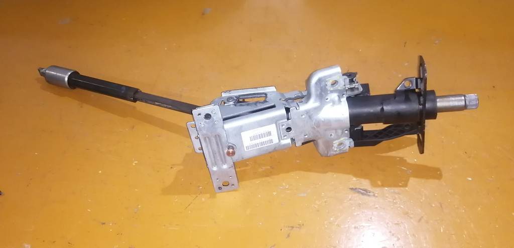 Рулевое управление Volvo XC90 2