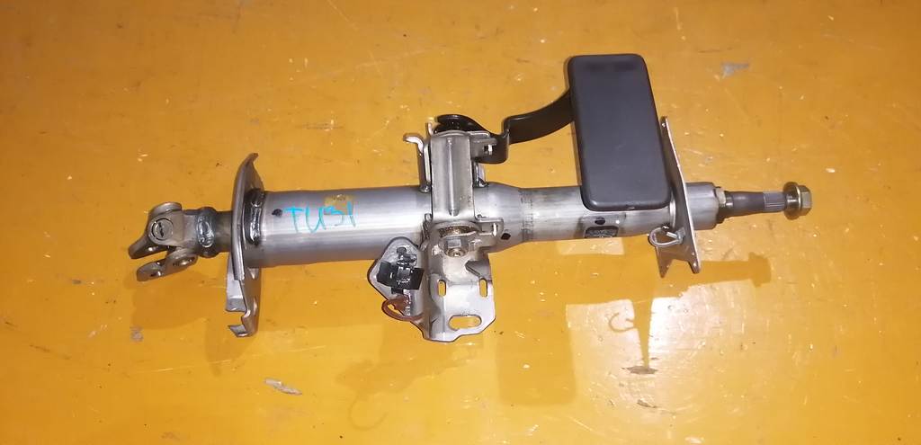 рулевая колонка Nissan Presage 0