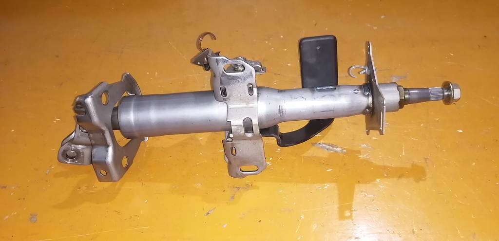 Рулевое управление Nissan Presage 2