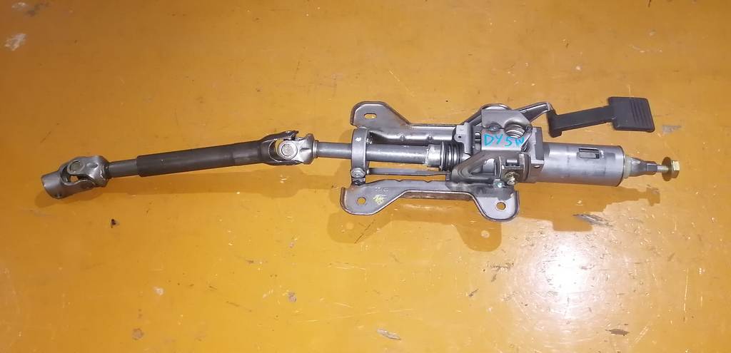 рулевая колонка Mazda Demio 0