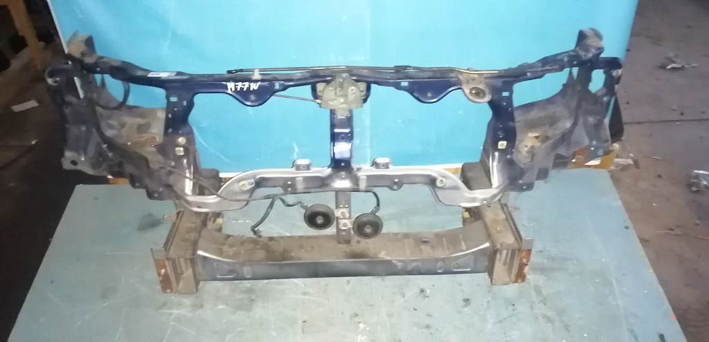 рамка радиатора Mitsubishi Pajero iO 0