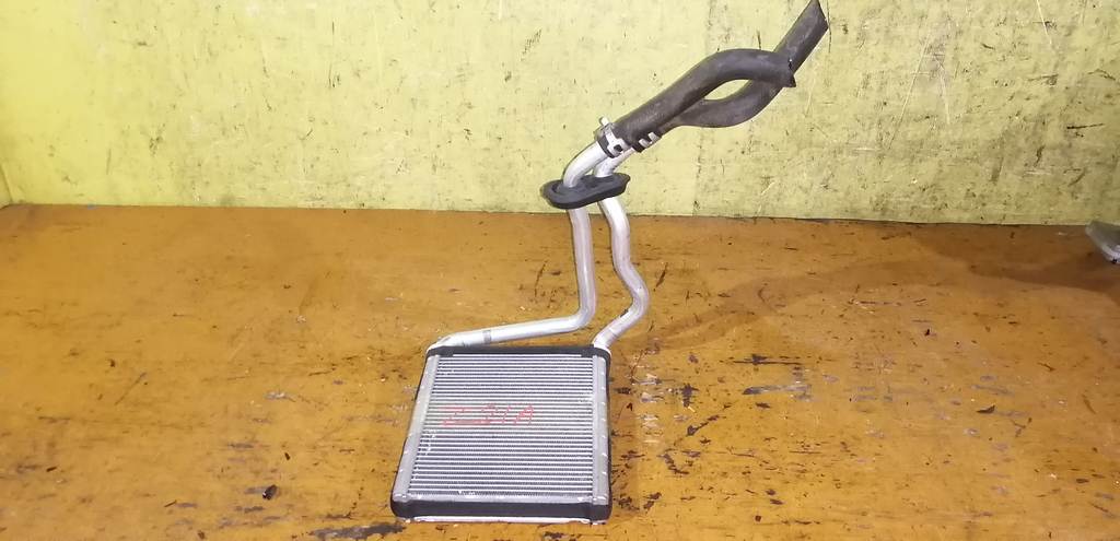 радиатор печки Mitsubishi Colt 0