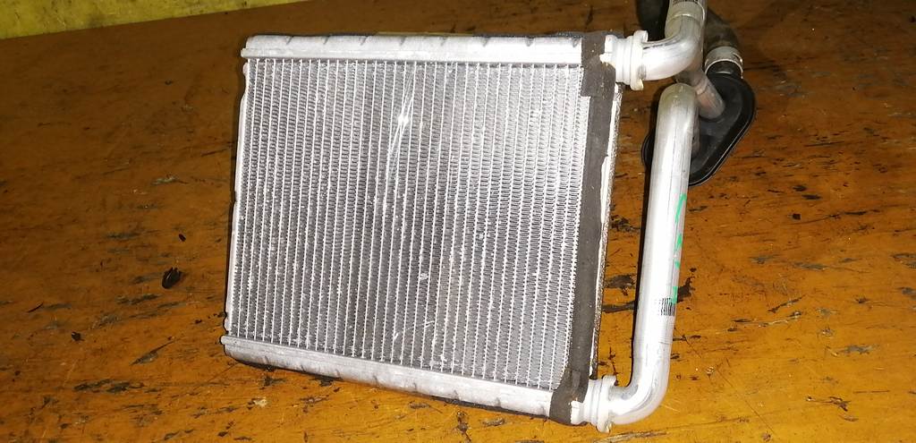 Система охлаждения двигат Mitsubishi Colt 2