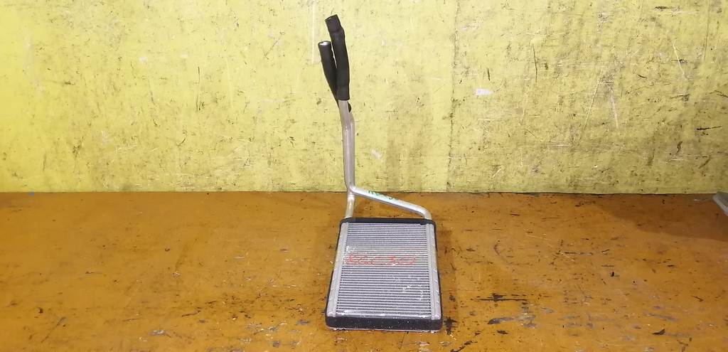 радиатор печки Toyota Passo 0