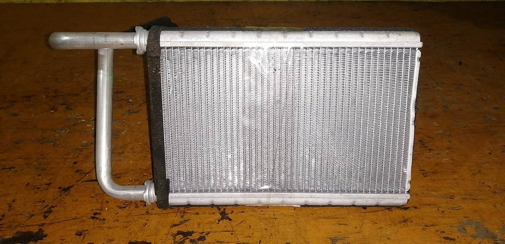 Система охлаждения двигат Toyota Passo 2