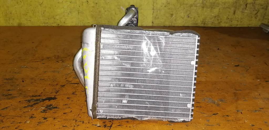радиатор печки Volkswagen Golf 3